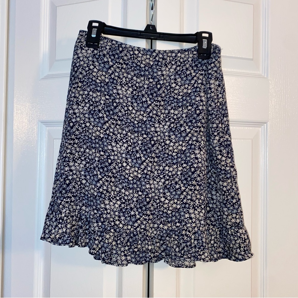 Abercrombie and Fitch Skirt